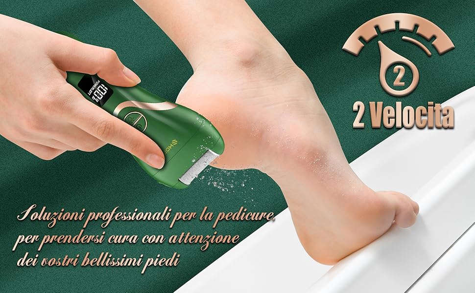 Feet Hard Skin Remover