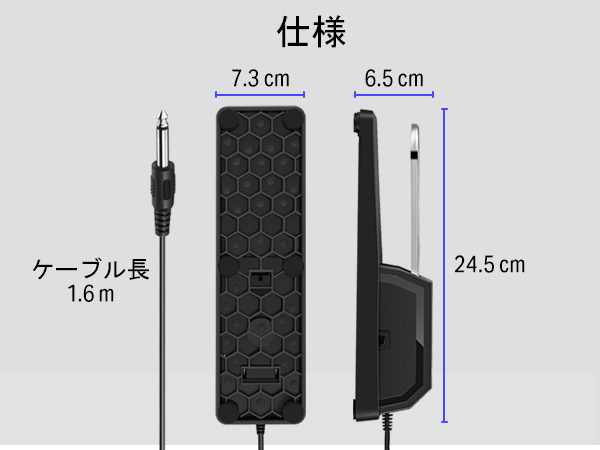 Donnerギターエフェクター4点セット Amazon.com: Donner Electric Guitar, DST-152S 39