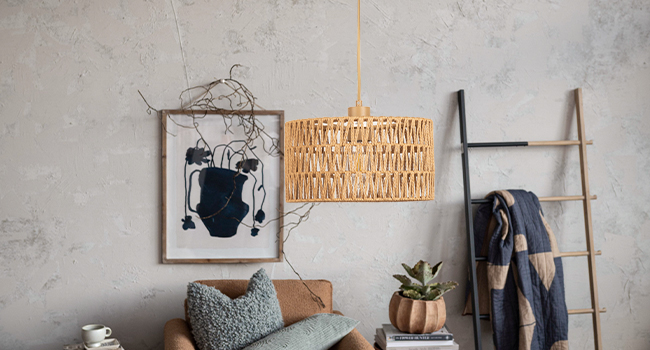 Bauernhaus Pendelleuchten