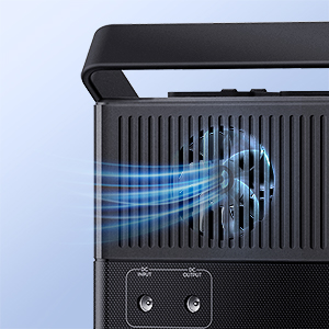 Amazon.co.jp: ポータブル電源 大容量 70200mAh/252.7Wh (純正弦波