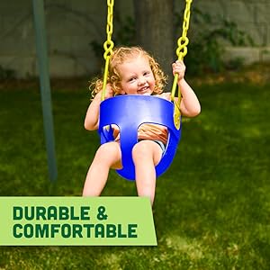 Durable and Comfortable