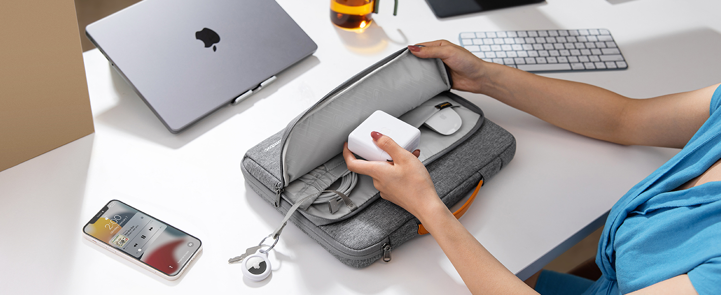 MacBook case