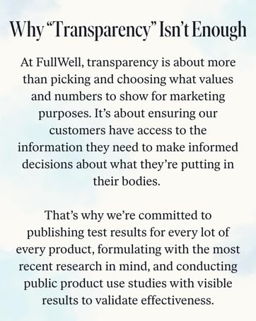 fullwell fertility fullwell prenatal pregnancy full well