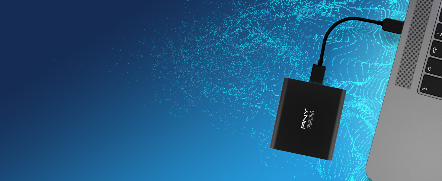 EliteX-PRO USB 3.2 PSSD 