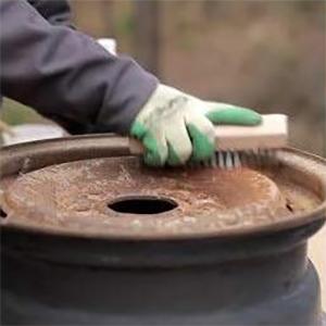 Small manufacture image 6