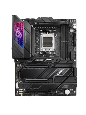 【ジャンク品】ASUS STRIX X670E-A GAMING WIFI ROG STRIX X670E-A GAMING WIFI | マザーボード | ROG Japan