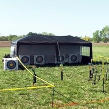 Canopy Tent 