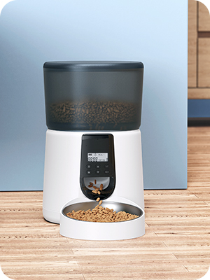 Why Choose Katalic Pet Feeder?