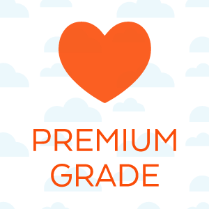 premium grade