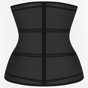 waist cincher corset shapewear waist trainer for women under clothes waist corset