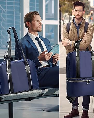 maletas y bolsas de viaje