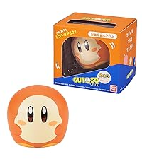 Amazon.co.jp: CUTOCO 星のカービィ カービィ : おもちゃ