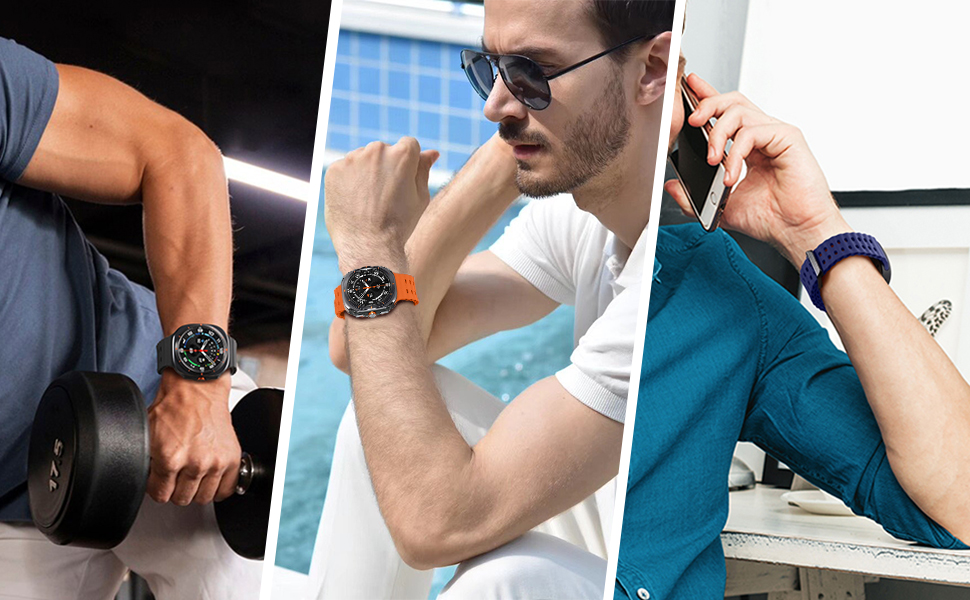 Galaxy Watch Ultra 47mm Band