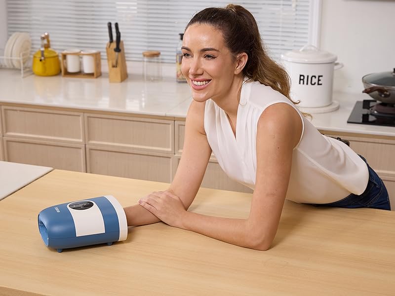 hand massager