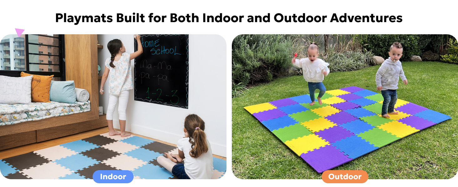 baby mat for floor