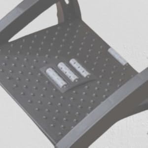 Apoio para Pés ideal