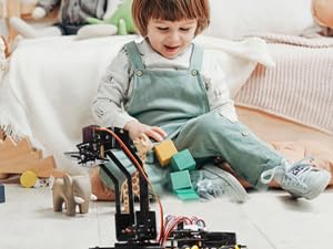 Small manufacture image 1