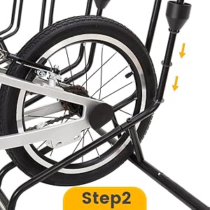 Bike Rack
