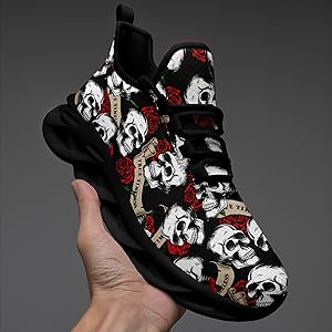 gothic shoes