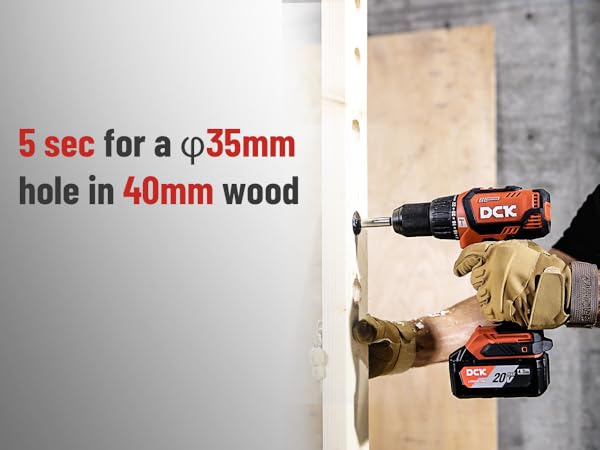 cordless power hammer drill impact drill for brick wall