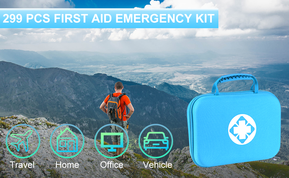 First Aid Kit