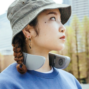 DOSHISHA Tempo Breeze ネッククーラー 楽天市場】【公式通販】 Tempo Breeze ( テンポ ブリーズ