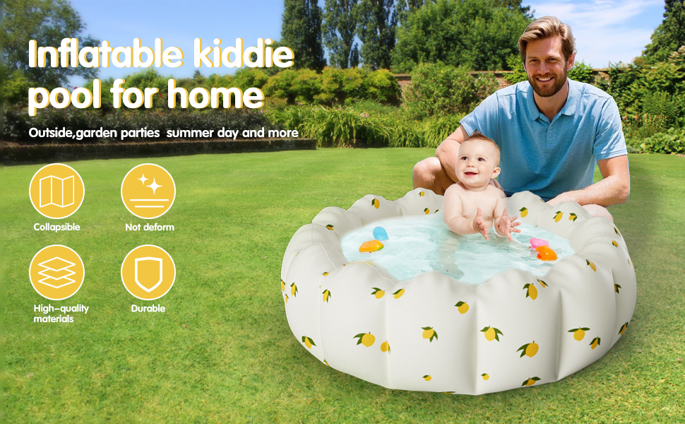  kids pool