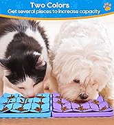 OurMiao Silicone Snuffle Mat