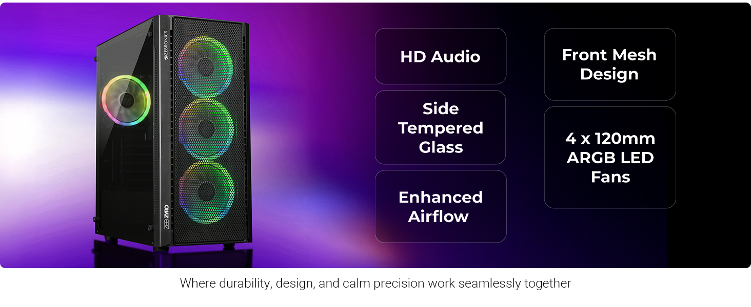 Durability and Precision