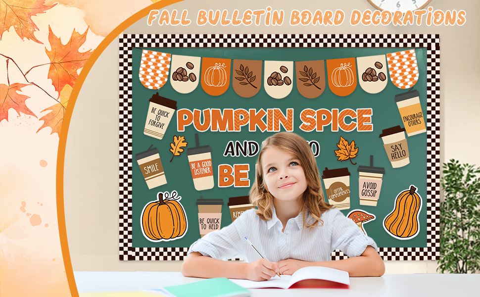 classroom decoration