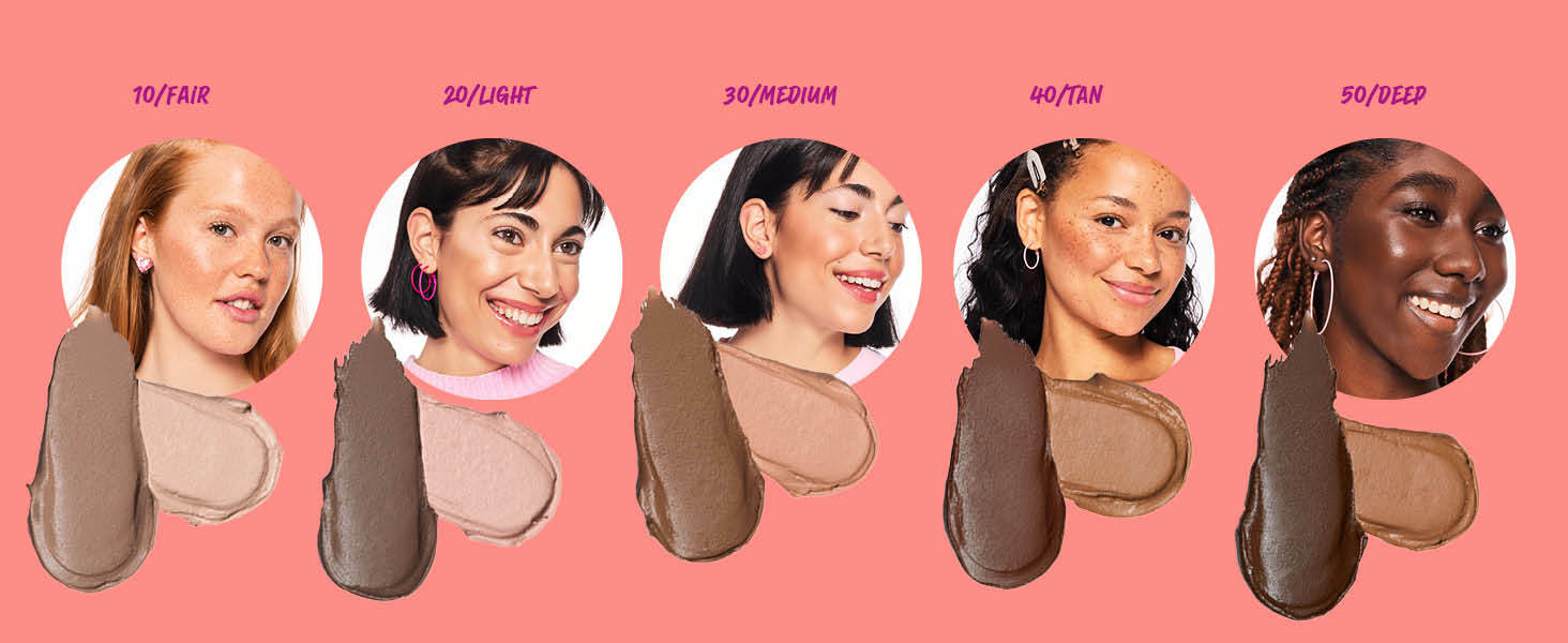 Contouring Duo Stick