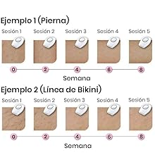 depiladora laser ipl