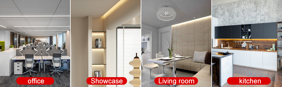 the best lighting for your home