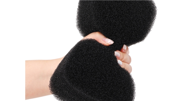 Horse Groomer Sponge