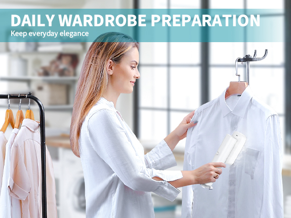 garment steamer for clothes