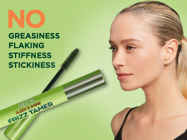 frizz tamer no nastys