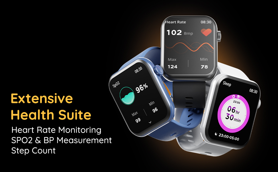 Pebble Blaze smart watch for men and women