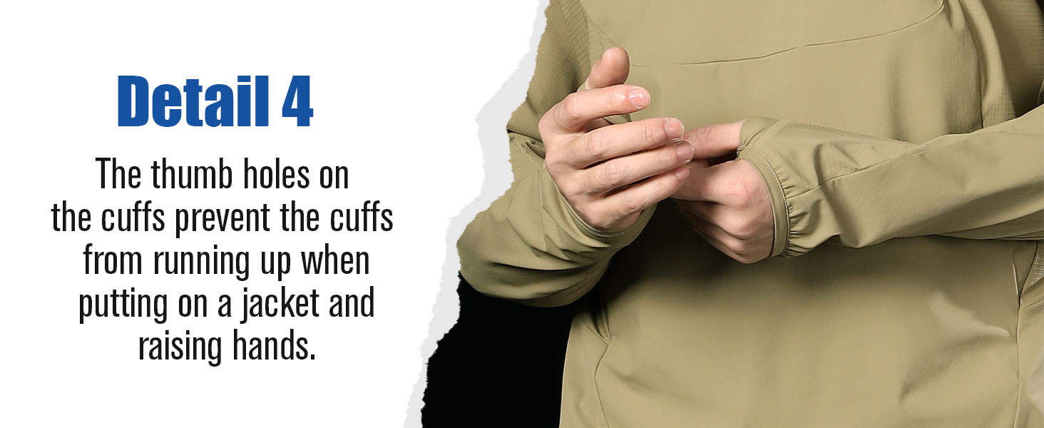 TACTICAL SHIRTS