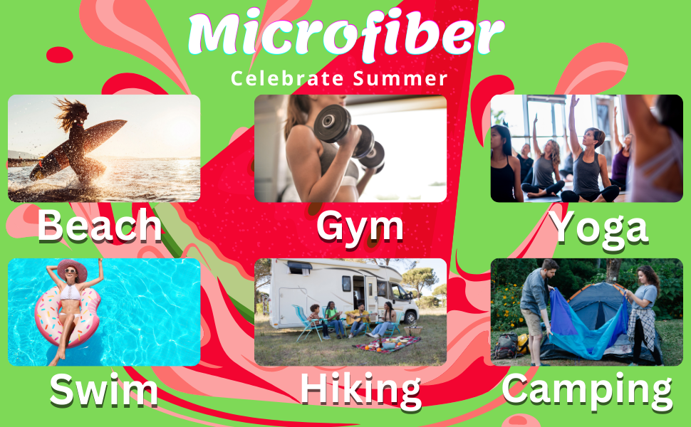 Microfiber