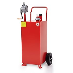 【USA vintage】携行缶 3 gallons portable fuel USA vintage】携行缶 3 gallons portable fuel Vintage