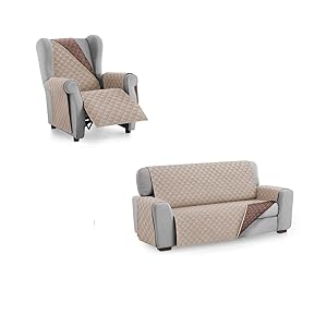 WODOODPORNE POKROWIEC NA SOFĘ