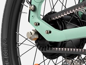 engwe e-bike