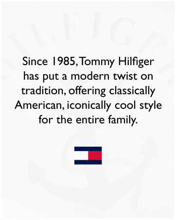 tommy hilfiger dorm essentials