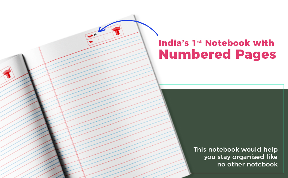 Target Publications Features