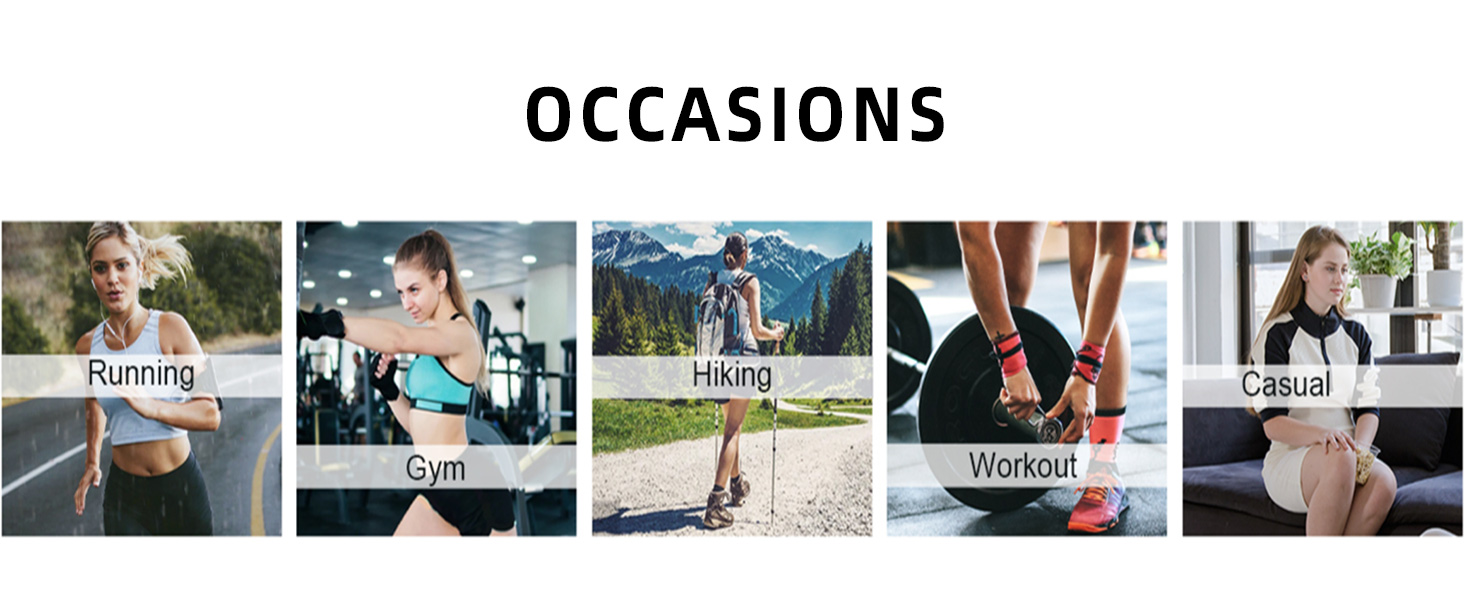 Bermuda Shorts for Women