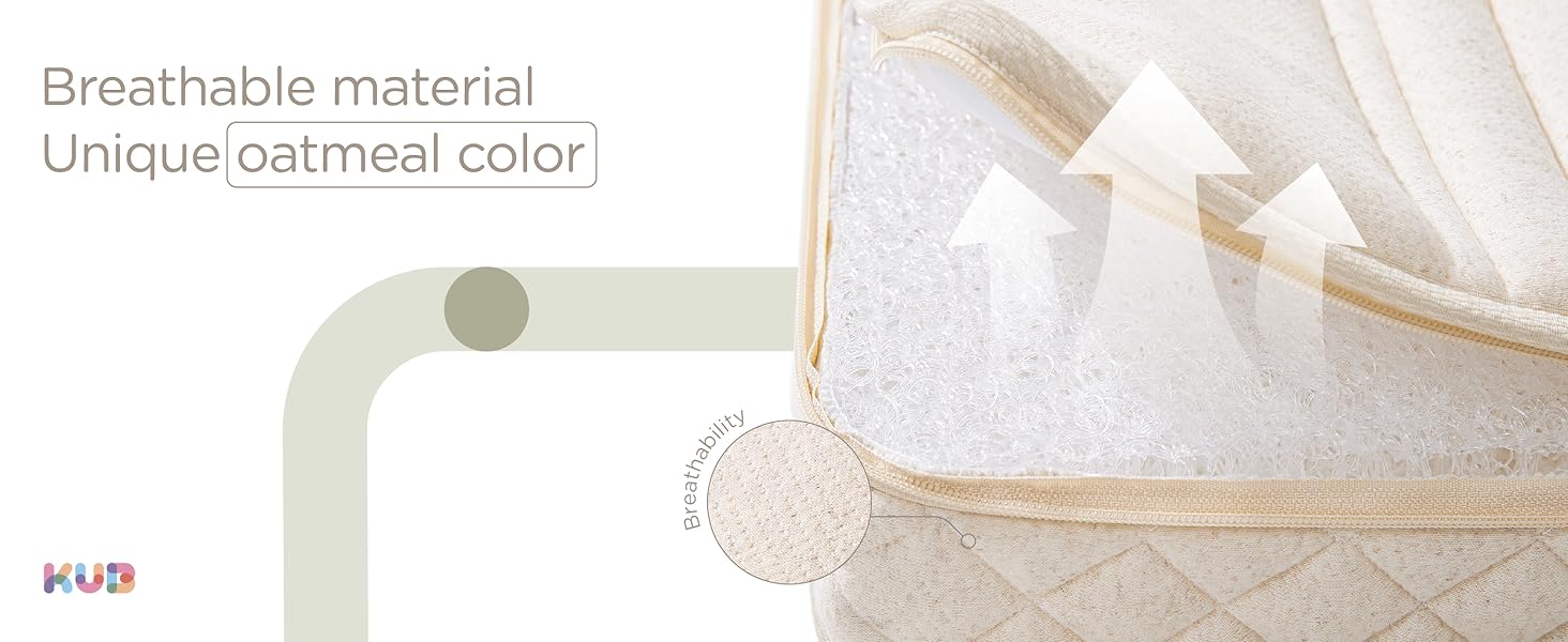 oatmeal and beige color