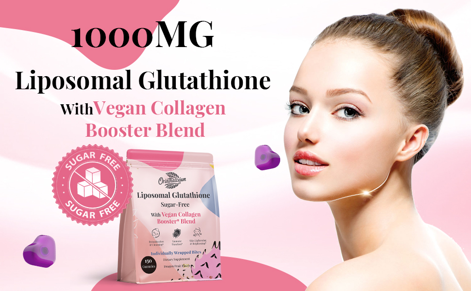 pure encapsulations liposomal glutathione