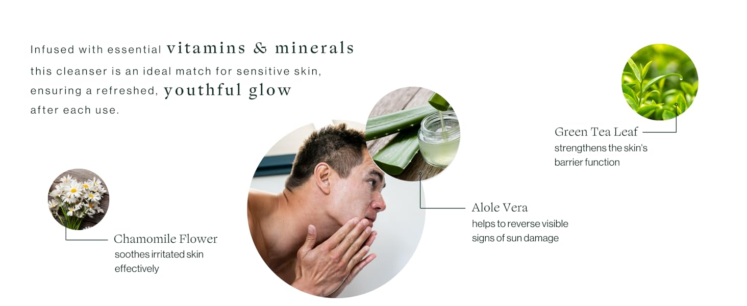 skincare for swimmers