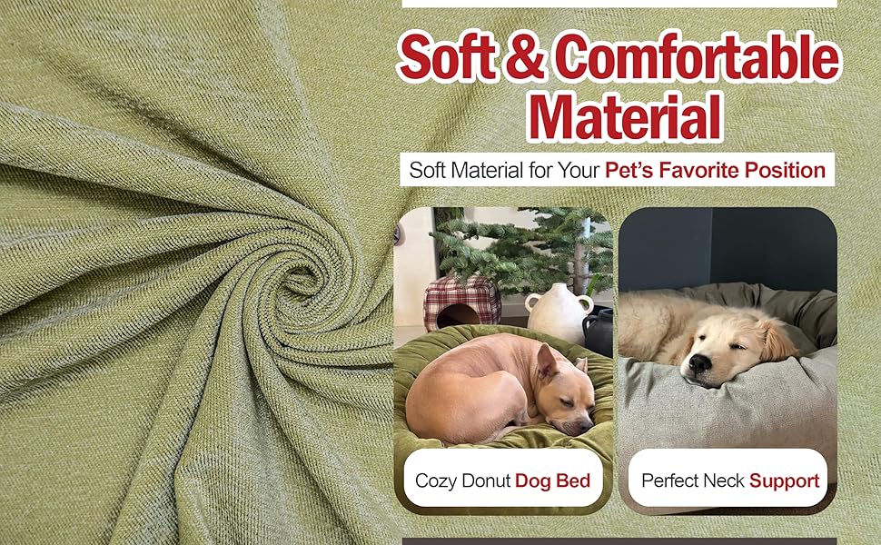 dog bean bag calming dog beds donut dog bed large dog bed calming doughnut dog bed bagel dog bed