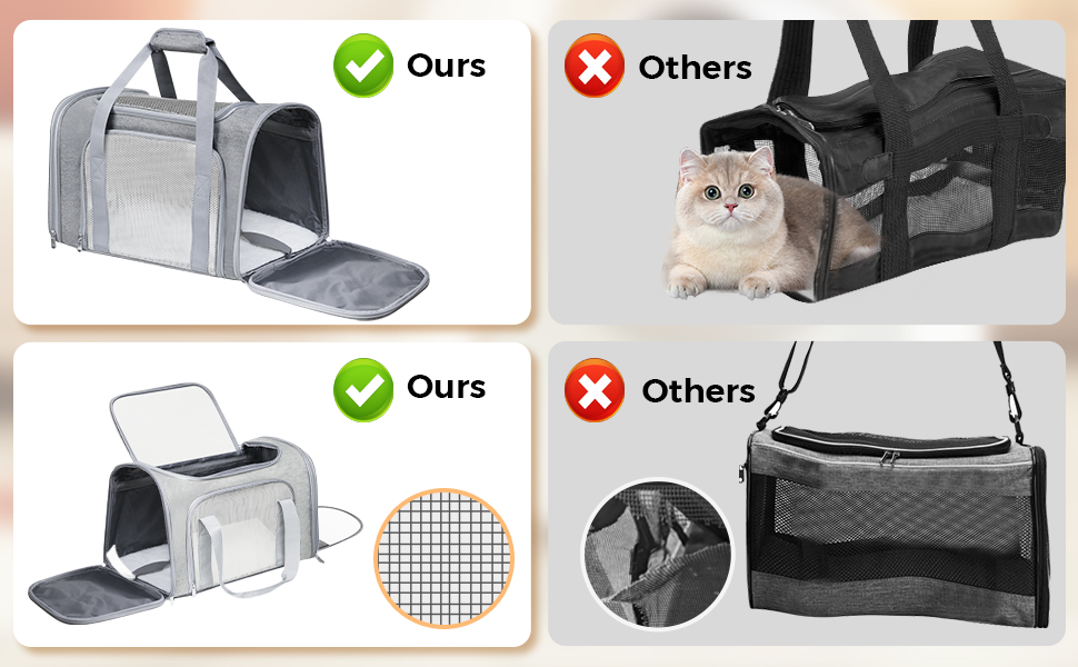 cat backpack carrier